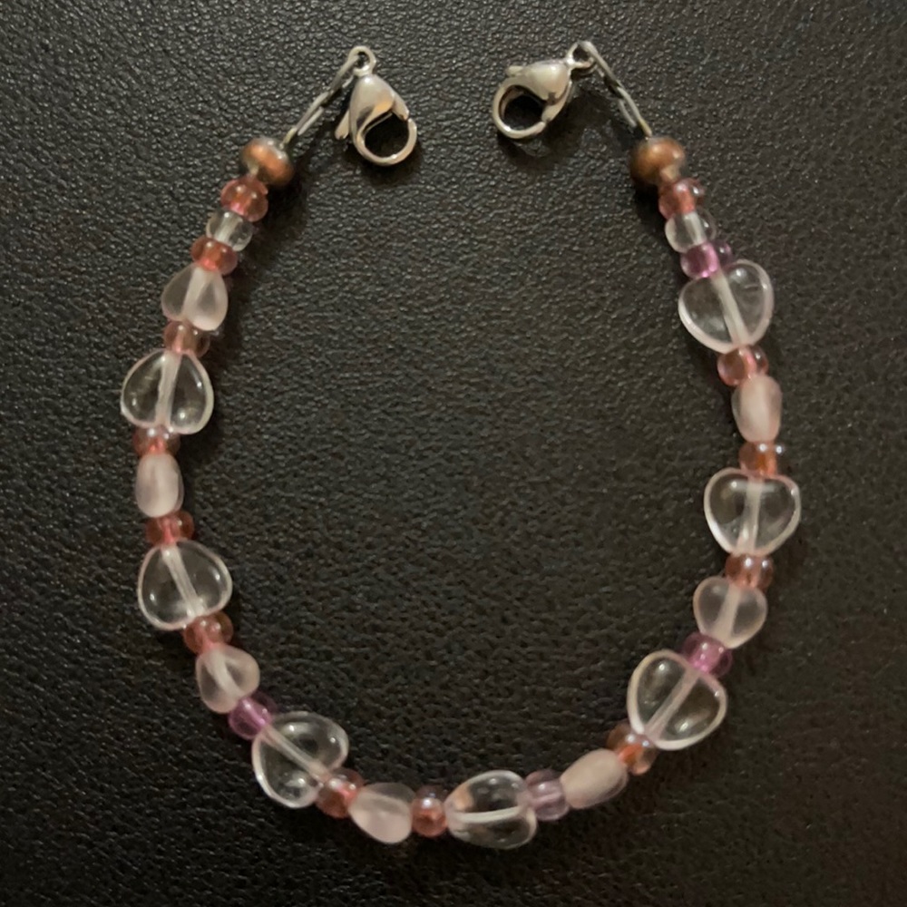 🥰 4/$25 - Medical Alert Bracelet
